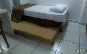 Evian Thermas Caldas Novas